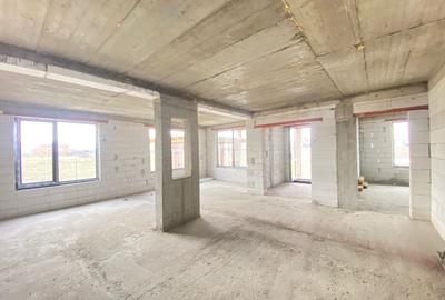 Vilă individală futuristă | 145 MP | 4 camere | teren 1000 mp | Sebeș-Petrești - 8