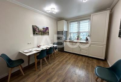Apartament de vanzare 2 camere 54 mpu si gradina de 144 mp in Selimbar - 4