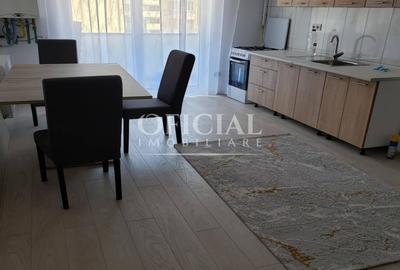 Apartament  2 camere | Parcare | Decomandat | Zona Porii | Floresti - 3