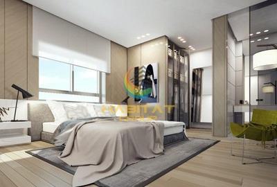 Penthouse de vanzare Tineretului, 180 mp, Terasa 65mp - 9