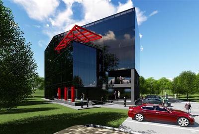 Cladire de birouri, 2241 MP utili, 2200 mp teren, Central - Iasitex - 3