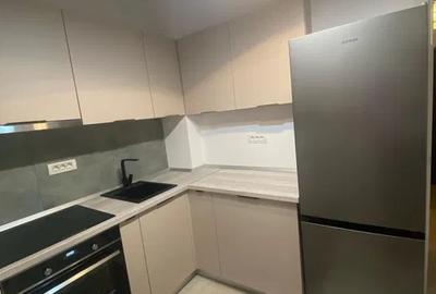 Garsoniera Bloc Nou zona Grozăvești Politehnica Regie in complex Regie Residence - 3