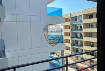 Apartament designer, 4 cam, 50.2 mp,  balcon + logie 29.4 mp - 14