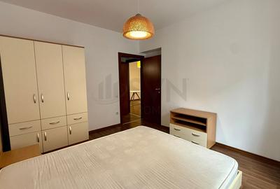 REA1028486 Apartament 2 camere I Onix Residence I Mobilat si utilat - 3