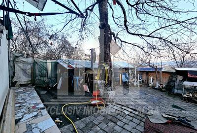 Casa individuala | 220 mp | Toate utilitatile | Dealul Furcilor - 20