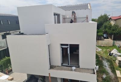 Vila deosebita Popesti Leordeni, P+1+Terasa -Primaria Popesti - 8