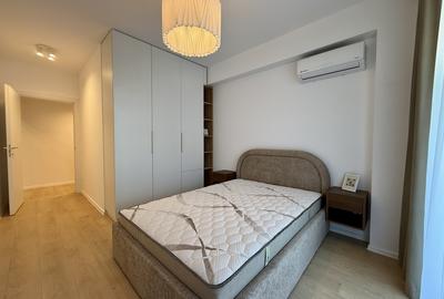 Apartament cu piscina si gradina proprie, nou, la prima inchiriere - 8
