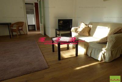 Pentru cunoscatori - Apartament cu 2 camere de inchiriat zona Floreasca - 6
