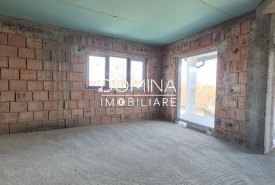 Vânzare casă NOUĂ, P+1, strada Petrești, cartier Primăverii, Târgu Jiu - 5