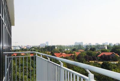 Floreasca Cube - 9