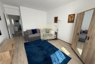 Apartament modern cu 2 camere balcon si parcare Cartierul Arhitectilor - 4