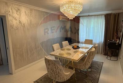 VANZARE Apartament cu 4 camere in zona Dristor - 10