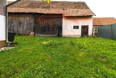 COMISION 0% | DE VANZARE|PERSANI| 1068 MP TEREN| 2 FRONTURI STRADALE| - 32