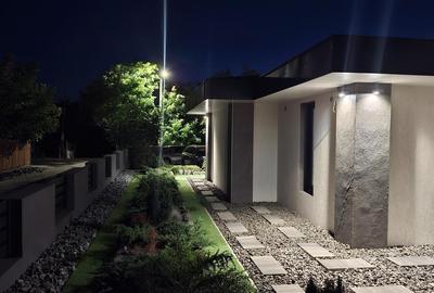 Casa Vorovesti Miroslava,mobilata utilata,Beci,Terasa,ASFALT - 3