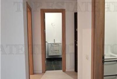 Apartament generos de 3 camere si curte proprie de 115mp, incalzire in pardoseal - 13