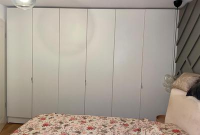 Inchiriere | 2 camere | renovat | Bd. Unirii | Union Plaza - 9