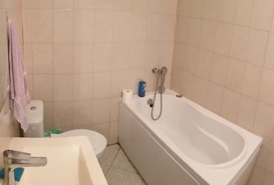 Garsonieră Zona Metrou Păcii, Decomandată, Mobilată, Utilată, Curată, Et. 1/2 - 11