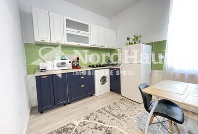 Investiție Premium | 2 Apartamente Regim Hotelier | Ultracentral Sibiu - 12