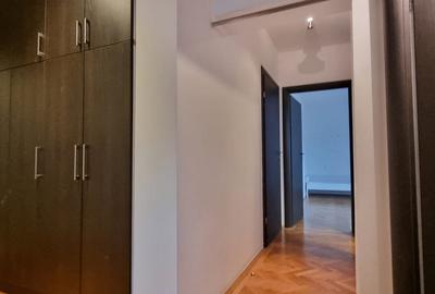 Construcție unică, rezistentă și sigură –  3 camere lângă AFI Cotroceni - 9