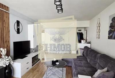 Apartament modern 3 camere si 2 locuri de parcare private Turnisor - 2