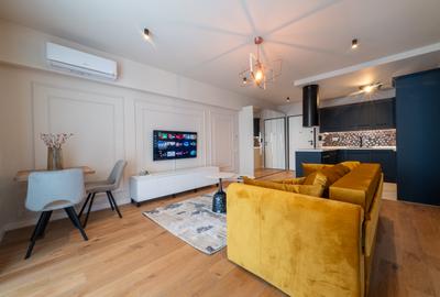Apartament Nou CT8.6.9| 2 camere | ONE COTROCENI PARK | Loc parcare - 3