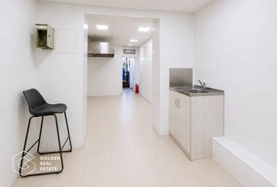 Spatiu in zona intens circulata, parter stradal, langa Teatru - 3