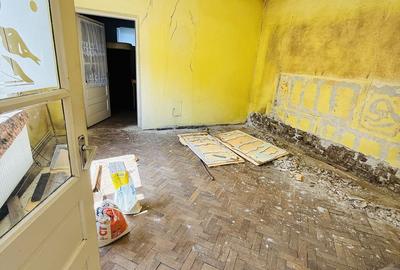 Ciarda Roșie | 2 case în curte | Teren 700 mp | Garaj | Toate utilitățile - 13