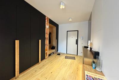 4 camere + Birou | 223 mp | 2 Parcari Incluse | Ștefan cel Mare - 2