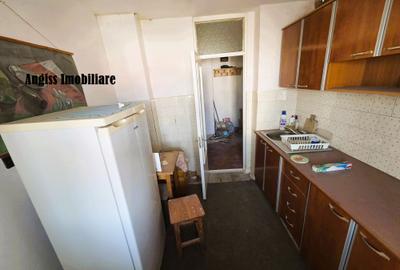 Apartament 2 camere zona CEC BANK - 1