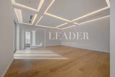 4Room Penthouse Duplex for rent in Dorobanti - 4