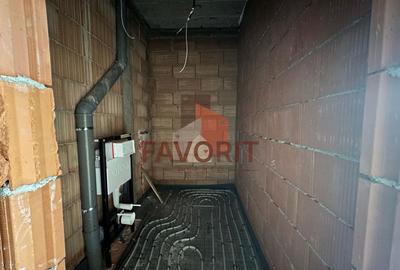 3 camere | 83 mp | Gradina proprie 50 mp | Bloc nou | dressing | 2 bai - 12