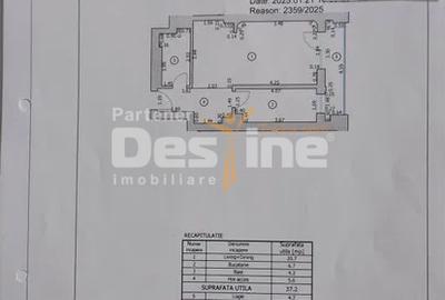 Novum Viilor | Garsoniera | 42mp | et 1 | bloc 2025 | 117.500 TVA INCLUS - 6