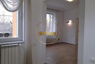 Apartament in vila | 190mp | 7 cam | Gara N - Berzei - Știrbei Vodă - Cișmigiu - 8