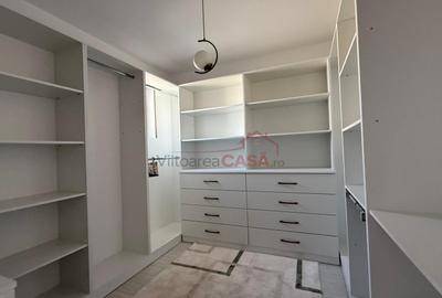 4 camere - utilat si mobilat - Domnesti - 11
