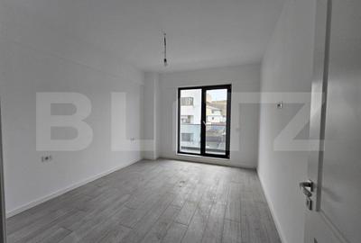 Apartament de 2 camere, etaj intermediar, zona Visani - 2
