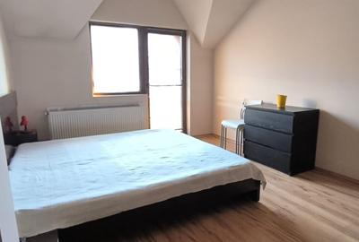 Apartament de vânzare, 2 camere, 50 mp, Andrei Mureșanu zona Grand Hotel Italia - 5