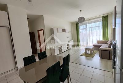 Apartament 2 camere, mobilat modern, constructie noua, Strada Ploiesti - 6