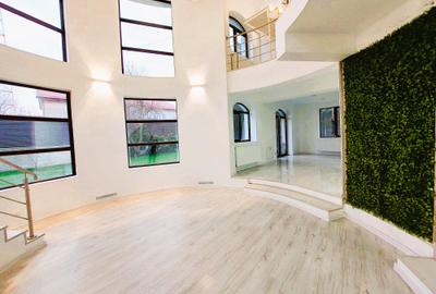 Vila deosebita cu arhitectura unica Prelungirea Ghencea - 7