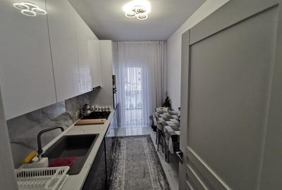 🏡 Apartament 2 camere cu gradina proprie 39 mp de vanzare in Dobroesti - 14