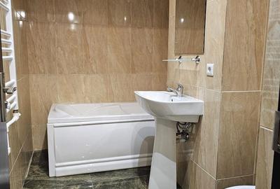 Apartament cu o cameră  - Bd. George Coșbuc, Italian Residence - 10