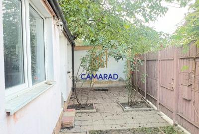 Vila de vânzare - teren deschidere la 2 strazi - zona  Grivita / Domenii - 9