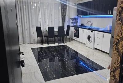Apartament 2 camere | Floresti | Balcon | 50 mpu | Centrala proprie - 2