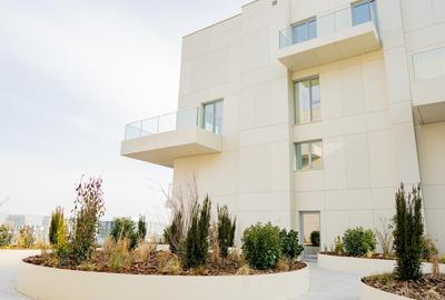 Apartament în Aviatiei Towers,parcare inclusă - 19