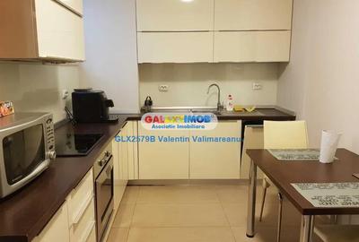 Apartament 4 Camere Herastrau COD 268 - 4