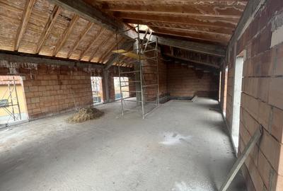 Duplex 129mp, 4 camere, 281mp teren, zona Dumitru Tautan - 8