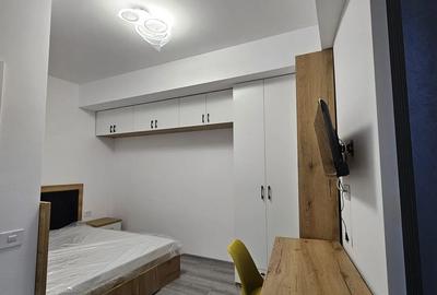 Apartament de Închiriat – Încălzire Pardoseală, Parcare Subte - 12