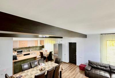 Vila 7 Camere - Cheia Prahova- Mobilată și utilată Complet - 13