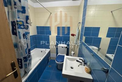 Închiriere - apartament cu 3 camere - Zona Piata Izvoare - 9