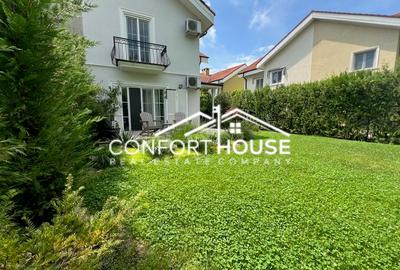 VILA P+E, 4 camere,  ansamblu rezidential, IANCU NICOLAE - 51