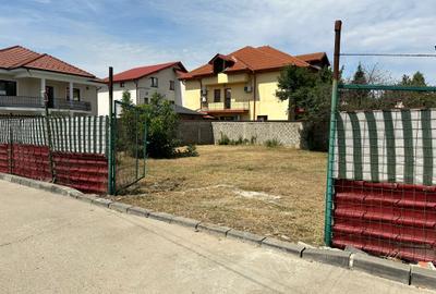 Teren de vanzare Militari Str.Padurarilor Sect.6 Zona (Militari ) - 6